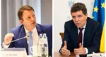 Siegfried Mureşan, avertisment pentru aleși: ”Dacă acest guvern nu va trece, preşedintele poate să declare oricând alegerile anticipate”. De ce nu i-ar plăcea să fie parlamentar PSD