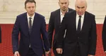 Mureșan spune ce va face diferit față de Bolojan dacă ajunge premier. ”Nu suntem identici”. Cum vede scenariul prin care ar prelua șefia PNL
