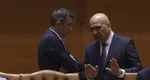 Grindeanu și Bolojan s-au întâlnit miercuri pentru a discuta despre susținerea guvernului Mureșan