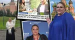 VIDEO Șoșoacă, delir de minciuni despre România, la televiziunea rusă. ”Politicienii care sunt la putere opresc apa. Se duc în munți, opresc apa și duc apa către companiile lor”