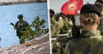 Suedia se pregătește de război. Amplu exercițiu de gestionare a cazurilor de decese în cazul unui conflict armat cu Rusia