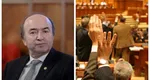 Fostul judecător CCR Tudorel Toader, verdict despre scenariul anticipatelor. ”Nimeni nu vrea să piardă mandatul”