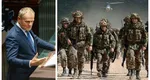 Alertă în Europa, după ce premierul Poloniei a avertizat că Rusia ar putea lovi state NATO