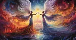 Planeta iubirii Venus și Luna Neagră Lilith răscolesc iubirea din 9 septembrie. 4 ZODII descoperă secrete, atracții și dorințe ascunse