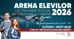ARENA ELEVILOR 2026 – evenimentul care aduce viitorul generației tinere în prim-plan. Peste 50 de speakeri, părinți, elevi, universități și companii, reuniți pentru o experiență dedicată unei noi generații