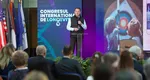 Patrick Paine, de la Harvard, spune cum ar putea fi „resetată” vârsta biologică. Primele idei care au ajuns pe scena Congresului Internațional al Longevității