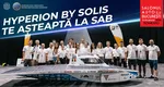 Hyperion, prima mașina solară construită de studenți români ajunge la SAB 2026