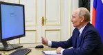 Alegeri Rusia 2026. Partidul lui Putin, victorie categorică
