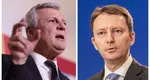 Zamfir (PSD) consideră ”absolut ridicol” scenariul rotativei guvernamentale. ”Am dat jos guvernul Bolojan tocmai pentru că politicile guvernului Bolojan ne-au adus în cea mai gravă situație economică de la Revoluție încoace”