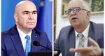 Zegrean, aproape amuzat de intenția PNL privind sesizarea CCR pentru anticipate. ”Poate că ei citesc o altă Constituție”