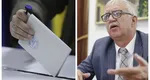 Fostul președinte al CCR Augustin Zegrean, avertisment înaintea consultărilor de la Cotroceni: ”Dacă vezi că nu poți să formezi un guvern, nu are rost să o mai întindem. Facem anticipate”