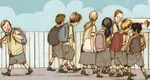 Educaţia în România: 15.900 de elevi au abandonat școala într-un singur an. Cifrele Alianței Binelui Comun care arată ruptura din educație