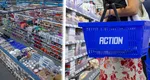 Action, retailerul cu produse la 5 lei, deschide un nou magazin în România. Inaugurarea urmează să aibă loc joi, 24 septembrie