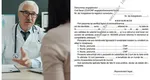 Se dă lege! Dispare adeverința de asigurat la Sănătate