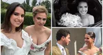 Fiica Adinei Buzatu s-a căsătorit. Sara a strălucit în rochie de mireasă. Primele imagini de la eveniment