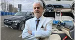Adrian Năstase a anunțat pe Facebook că își vinde mașina, un Mercedes-Benz GLE 2021. Cât cere fostul premier pe bolidul de lux: „Uneori trebuie să te desparți și de lucrurile bune”