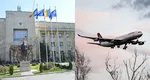 MAE, avertisment pentru românii care vor să călătorească în Italia. Traficul aerian poate fi perturbat din cauza grevelor