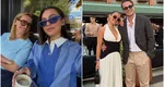 Alexia Eram le închide gura celor care o acuză că stă pe spatele părinților: „De 10 ani sunt pe banii mei”