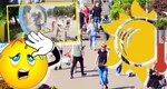 Cod galben de caniculă, deși diminețile devin mai reci. În numai câteva ore diferențele termice ajung chiar și la 20 de grade