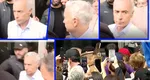 Călin Georgescu a făcut primele declarații după ce a fost eliberat sub control judiciar: „Șahul greșeală așteaptă. Lumea este mică și Dumnezeu este mare” VIDEO