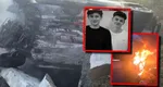Alexandru şi Rareş, doi adolescenţi de 16 ani, au murit în accident înainte de prima zi de şcoală. „Aţi plecat mult prea devreme”. Mesajul sfâșietor al profesoarei celor doi elevi din Suceava care au muri