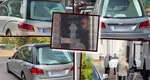 Trupul neînsuflețit al Mădălinei Apostol a fost ridicat de la INML și depus la capelă. Imagini emoționante cu sicriul iubitei lui Nick Rădoi