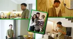 VIDEO Mircea Bravo și-a cumpărat vilă în Cluj-Napoca. Primele imagini din interiorul casei: „Ne-am dat seama că ne putem permite o casă”