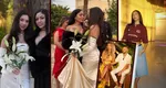 FOTO Cine este Eliza, sora Valentinei Tănăsie, tânăra găsită în valiză pe Olt. Detalii neștiute despre hairstylistul vedetelor și legătura cu Insula Iubirii