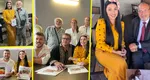 Medana, discurs de elită la Conferințele „Tribuna”, în Spania: „Am avut bucuria de a mă afla alături de domnul primar Aitor Garcia”. Alin Oprea, cel mai mândru soț