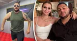 Ain Borcan, „Regele TikTok-ului”, a fost trimis în judecată după ce a agresat o femeie și a transmis imaginile în direct