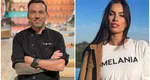 Chef Ștefan Popescu, dezvăluiri despre întâlnirea cu Alina Pușcău în SUA: „Era slăbită din cauza bolii”