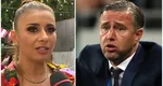 Anamaria Prodan rupe tăcerea despre revenirea lui Reghecampf la FCSB. „Să-i facă statuie în fața dormitorului!”