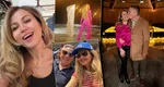 Anamaria Ferentz, detalii din relația cu iubitul ei american: „Suntem la fel, ne aprindem foarte repede”