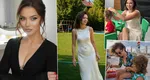 Anca Dumitra a ales o grădiniță privată pentru copil. Cât scoate actrița din Las Fierbinți din buzunar pentru educația lui Levi