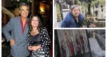 Unde va fi înmormântată Anca Pandrea. Actrița și-a pregătit din timp propriile funeralii, primele imagini de la priveghi