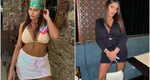 Mesajul transmis de Andra Apostol la aproape două luni de când a furat o bijuterie de lux din Cannes: „Nu am o armă”