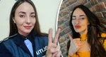 Și-a dat demisia din Poliție și s-a apucat de OnlyFans și tatuaje. De ce a renunțat Andrada la uniformă: „Promit că o să-mi rezerv câte o oră pe săptămână doar pentru voi”