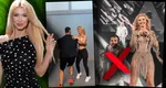 Andreea Bălan l-a înlocuit pe Petrișor Ruge! Cine este noul dansator din echipa vedetei: „Profesionist de balet și dans contemporan”