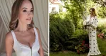 Andreea Marin a strălucit în cadrul unui eveniment de la Chișinău. Ținuta purtată de vedetă a atras privirile tuturor: „A început numărătoarea inversă”