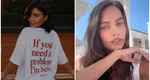 Andreea Popescu, întâlnire de gradul zero cu noua iubită a lui Rareș Cojoc: „Nu că cedez neapărat, las trăirile să se întâmple”