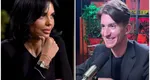 Cum a reacționat Rareș Cojoc după ce Andreea Popescu l-a întrebat direct: „Ți-a plăcut podcastul meu?”