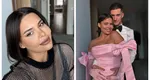 Andreea Popescu a trecut peste divorțul de Rareș Cojoc. Când își va prezenta viitorul partener copiilor