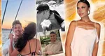 Andreea Popescu, geloasă pe noua relație a lui Rareș Cojoc: „Lucrurile au fost asumate foarte rapid”