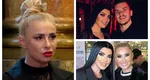 Andreea Tonciu, despre relația cu nașa ei, Anamaria Prodan. „De când nu mai este cu nașul, nu am mai mers împreună”