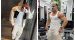 Cum se simte Andrei Bordeianu după accidentul de motocicletă în care a fost implicat. Noi detalii despre starea de sănătate a influencerului