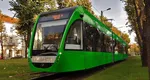 Transportul public din Arad, luat cu asalt după ce biletul a fost ieftinit la 1 leu. Vânzările s-au dublat într-o singură lună