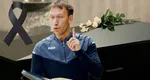 Un cunoscut arbitru și-a pus capăt zilelor la doar 30 de ani. Nu a putut suporta despărțirea de soție. Mesajul de adio al bărbatului: „Din cauza soției mele fac acest gest”
