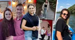 Ea este Irina, femeia pentru care arbitrul Gheorghe Moldovan și-a pus capăt zilelor. Bărbatul nu a putut trece peste divorț: „Am ajuns la limită. Eu iau decizia, am închis și m-am dus”