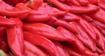 Legume din Uzbekistan, vândute ca românești