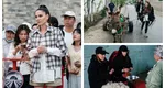 Asia Express 2026. Imagini cu echipele din timpul competiției, începe aventura de pe Drumul Mătăsii